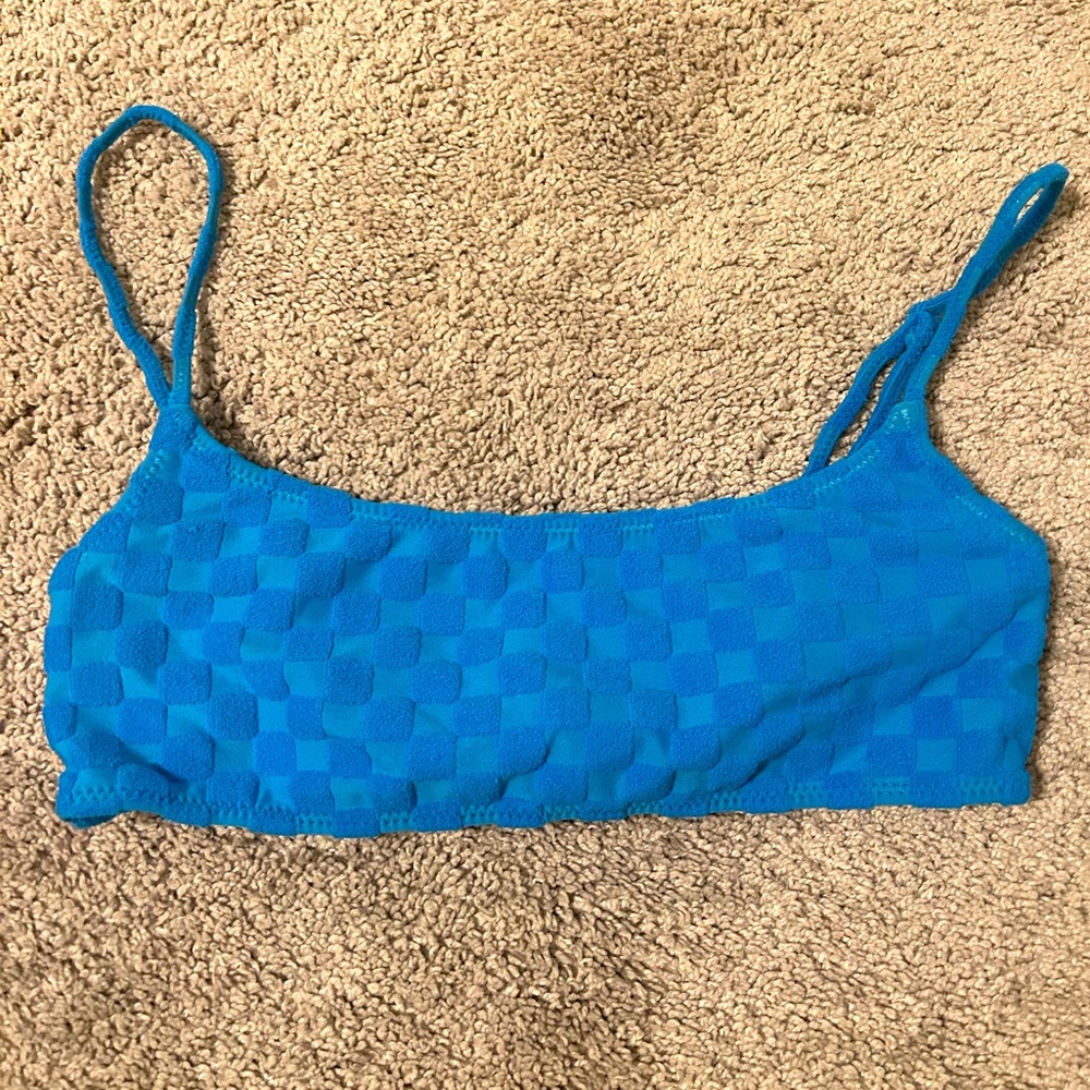 TRIANGL SWIMSUIT MICA BONNE SIZE SMALL